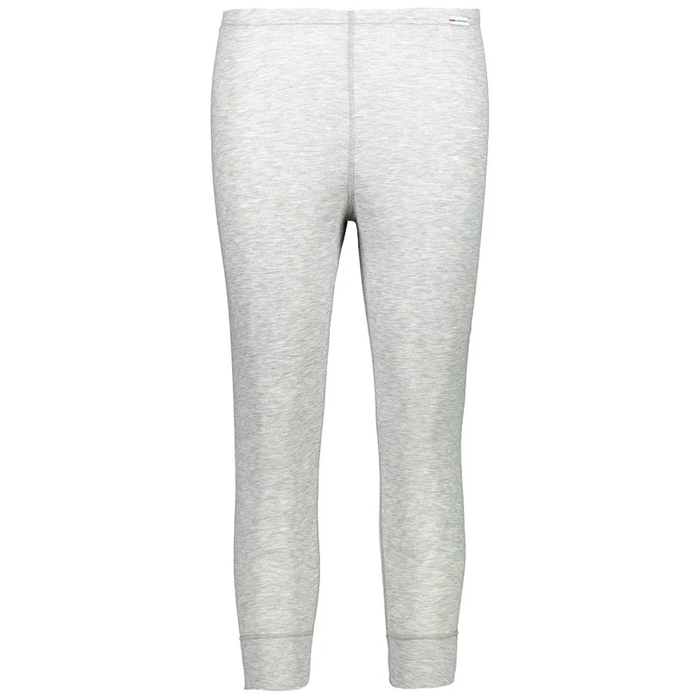 Cmp 3/4 3y06259 Leggings Grigio M.