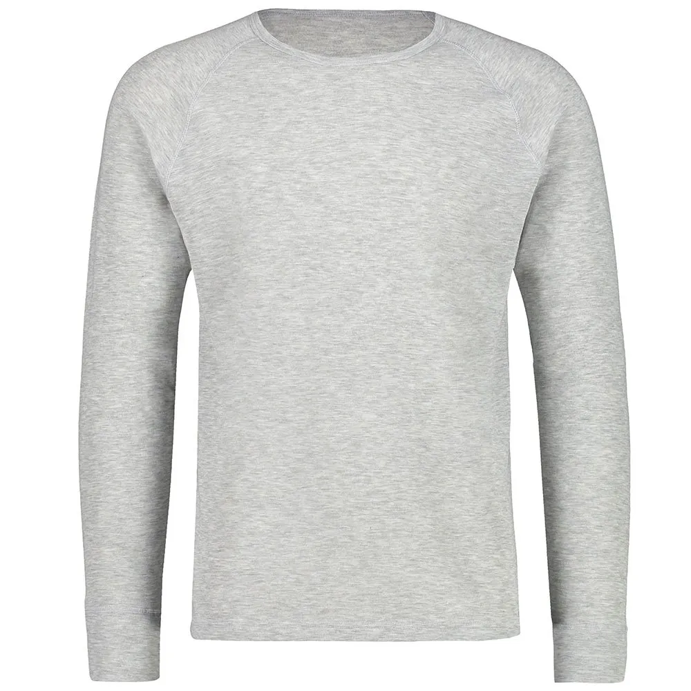 Cmp 3y07256 Lange Mouwen Basislaag Grigio M.