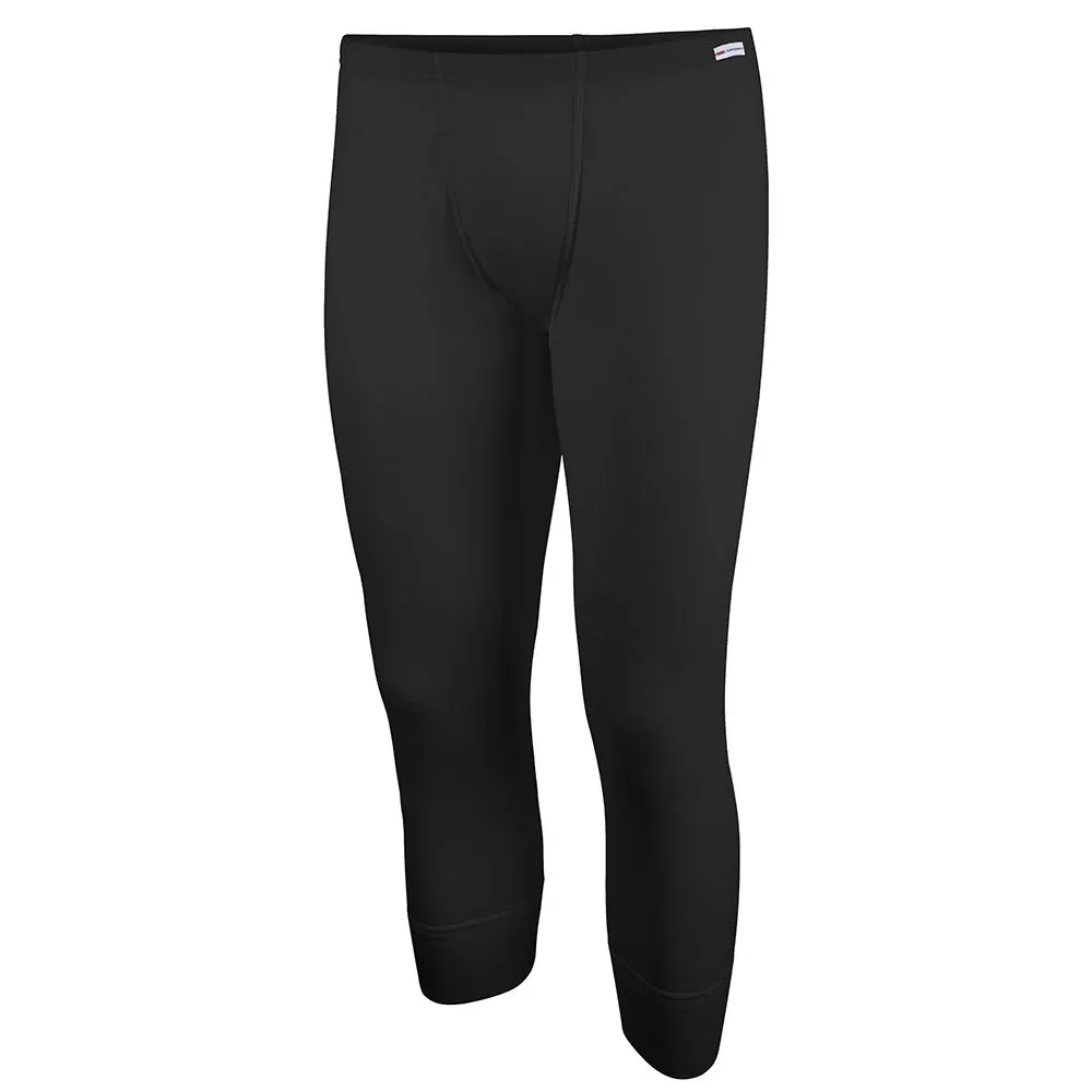 Cmp 3y07259 Underwear 3/4 Basislaagbroek Zwart