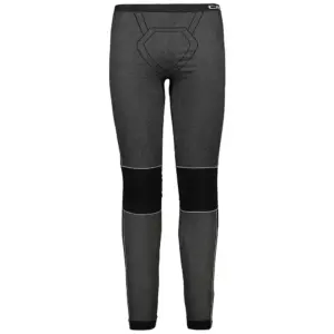 Cmp Seamless 3y97802 Basislaagbroek Zwart