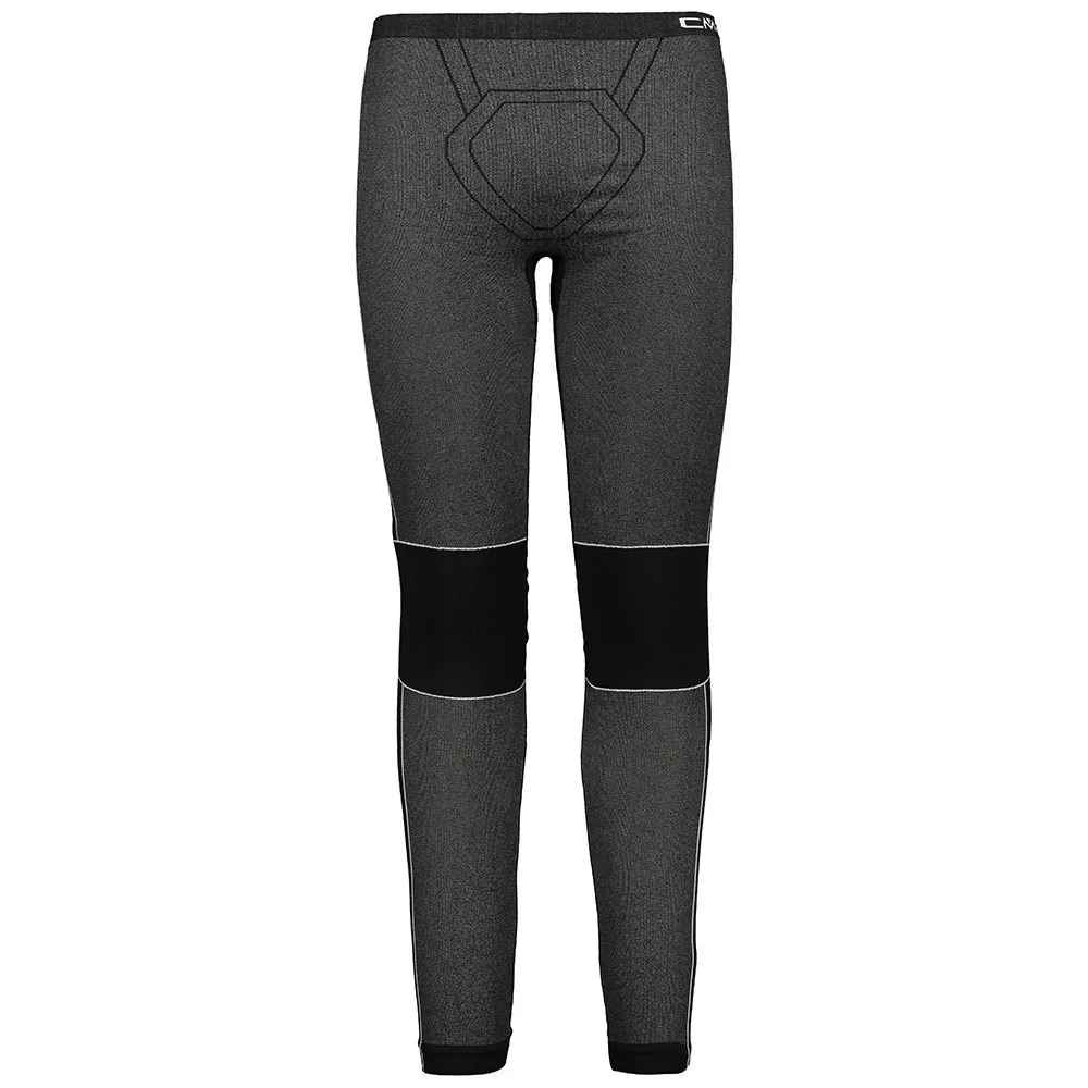 Cmp Seamless 3y97802 Basislaagbroek Zwart