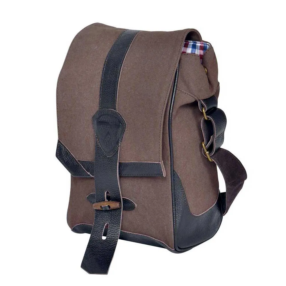 Volkl Original Messenger 15/16 Schoudertas Creme