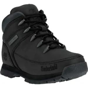 Timberland Euro Sprint Toddler Wandelschoenen Zwart