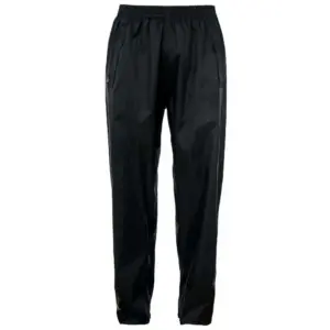 Trespass Qikpac Broek Zwart