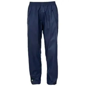 Trespass Qikpac Broek Blauw