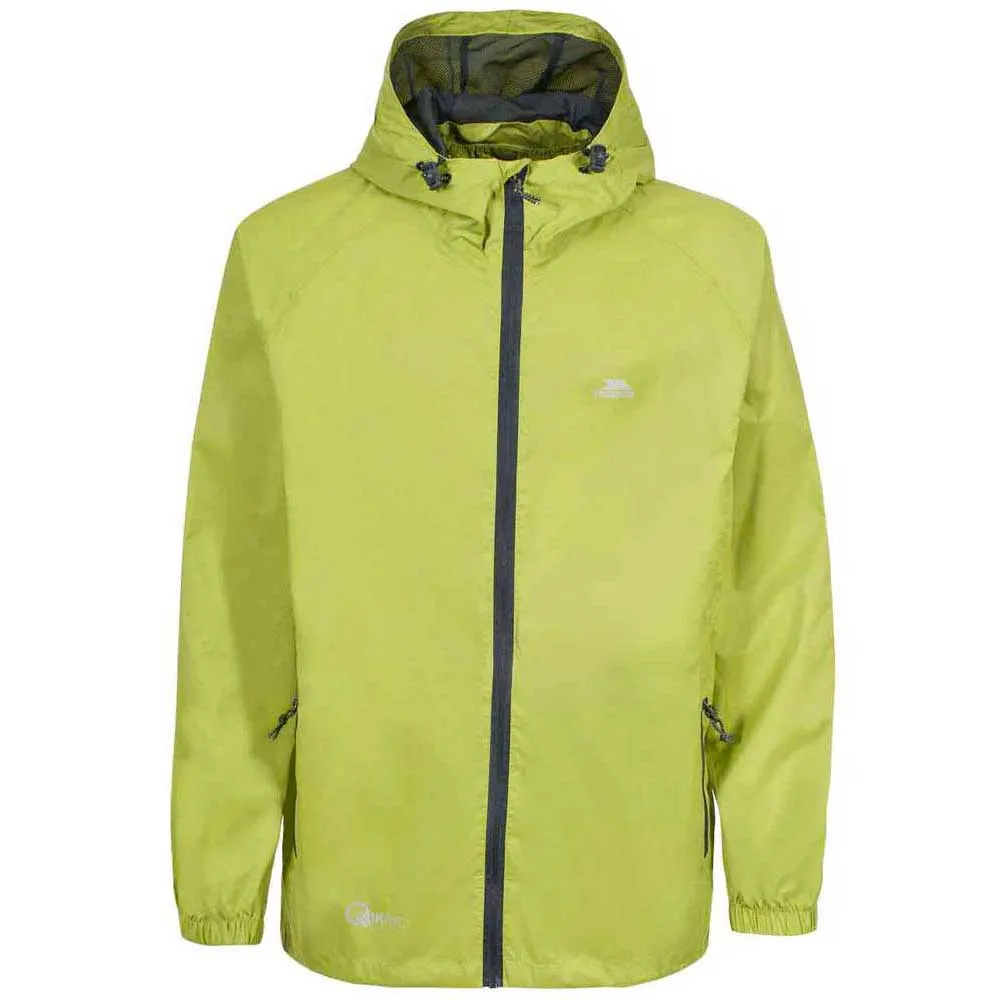 Trespass Qikpac Jas Leaf