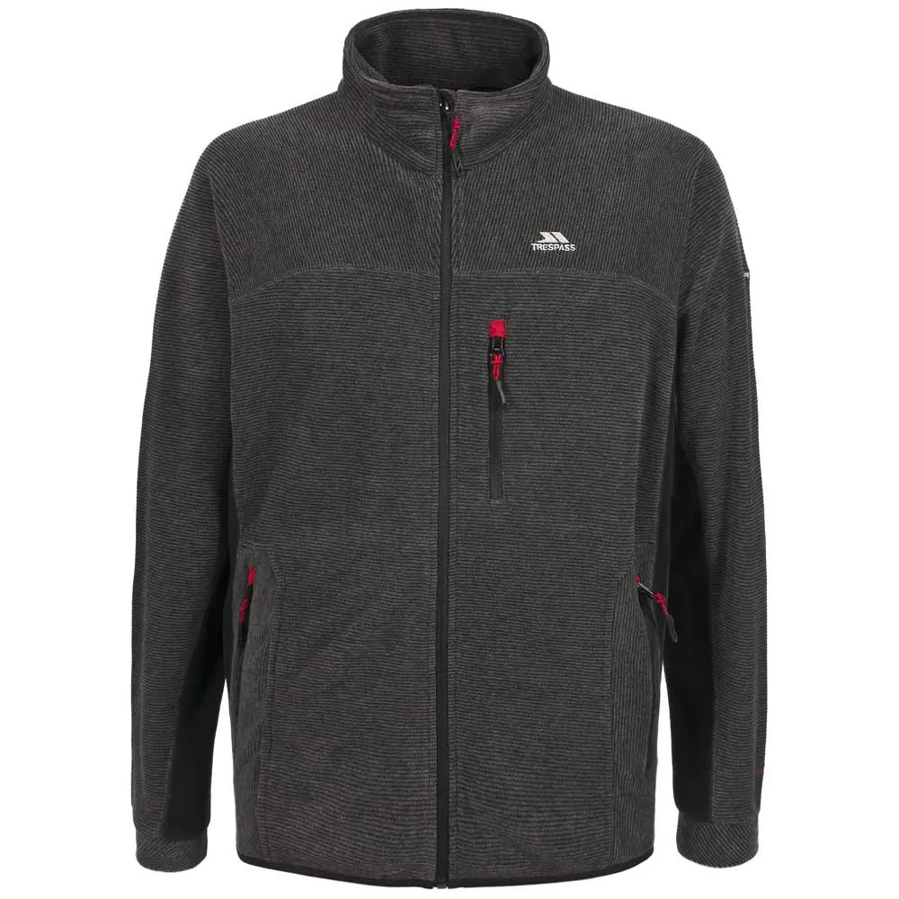Trespass Jynx Fleece Zwart