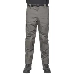 Trespass Clifton Thermal Broek Creme