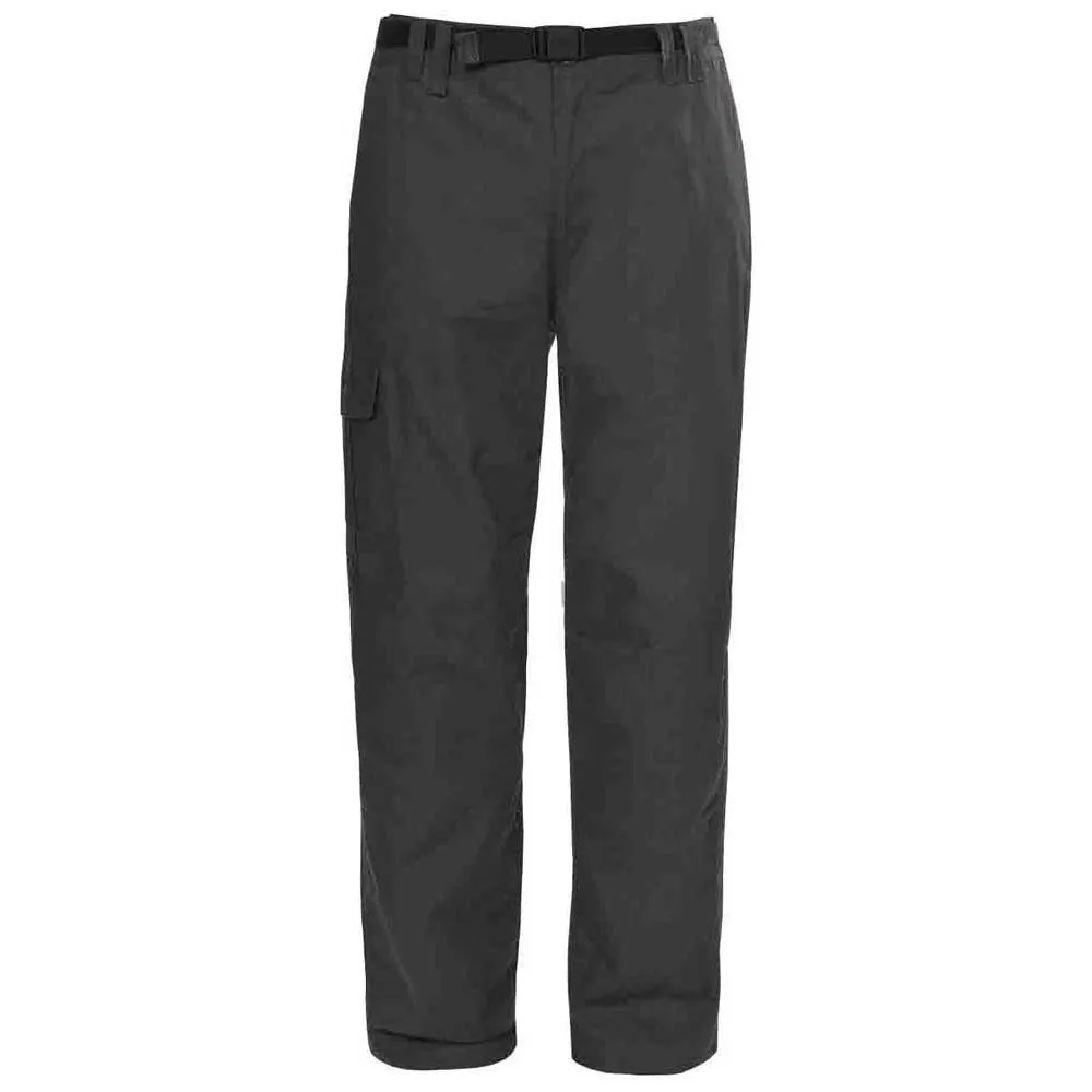Trespass Clifton Regular Broek Creme