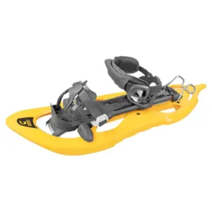 Grivel Monterosa Sneeuwschoenen Geel