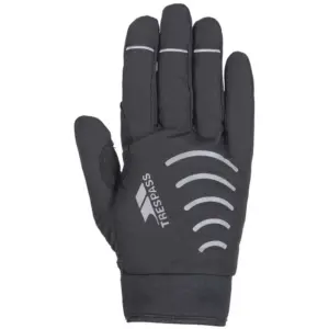 Trespass Crossover Handschoenen Zwart