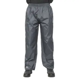 Trespass Qikpac Packaway Wp Broek Lint
