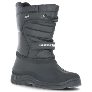 Trespass Dodo Wandelschoenen Zwart
