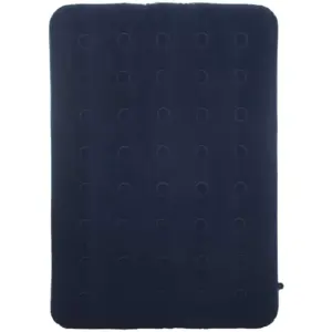 Trespass Duoblimp Opblaasbaar Matras Blauw