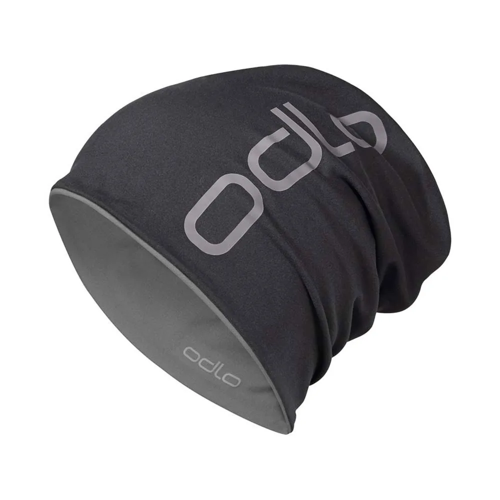 Odlo Reversible Muts Zwart