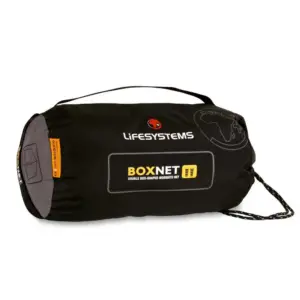 Lifesystems Boxnet Double Klamboe
