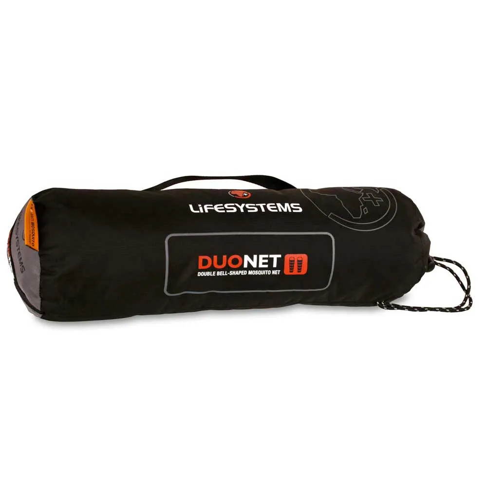 Lifesystems Duonet Double Klamboe