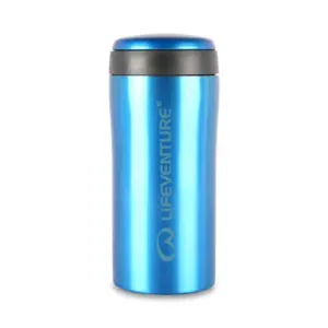 Lifeventure 300ml Thermosbeker Blauw