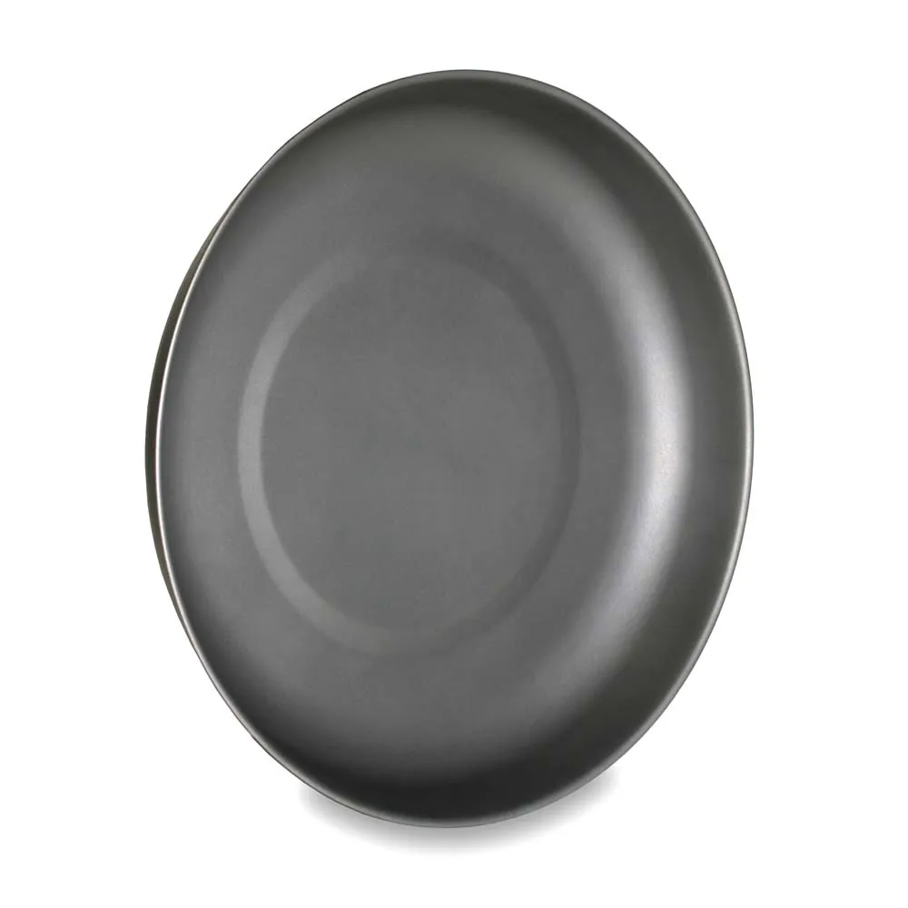 Lifeventure Titanium Bord Zilver