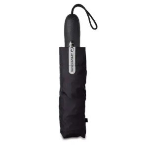 Lifeventure Trek M Paraplu Zwart