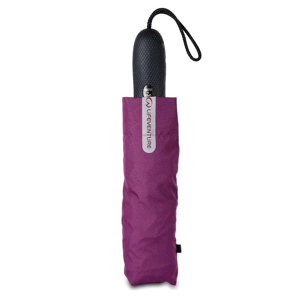 Lifeventure Trek M Paraplu Paars
