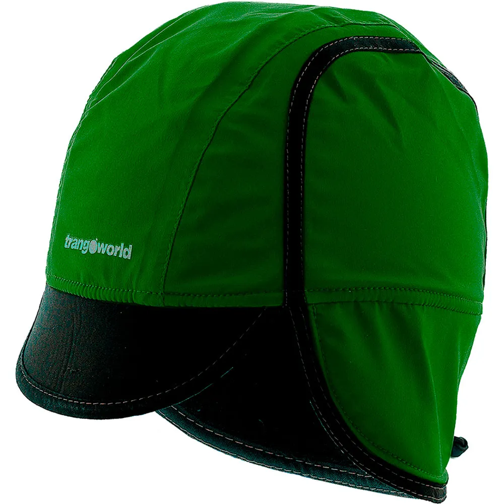 Trangoworld Twoo Gore-tex® Pet Groen