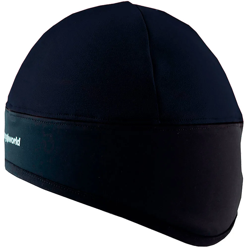 Trangoworld Laki Muts Zwart