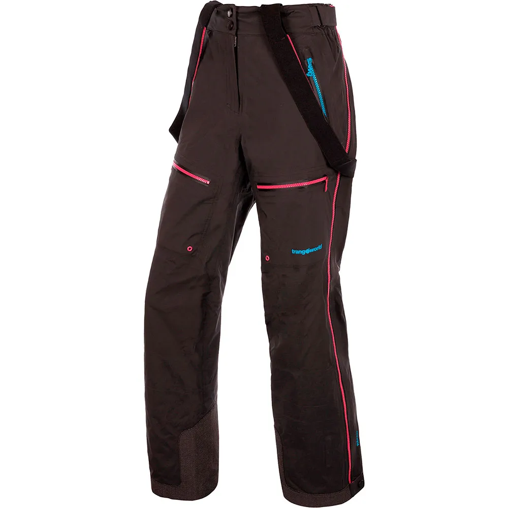 Trangoworld Traful Gore-tex® Broek Zwart