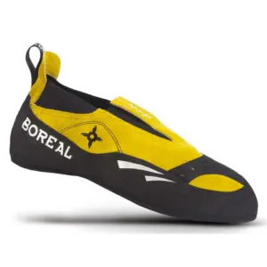 Boreal Ninja Klimschoenen Zwart