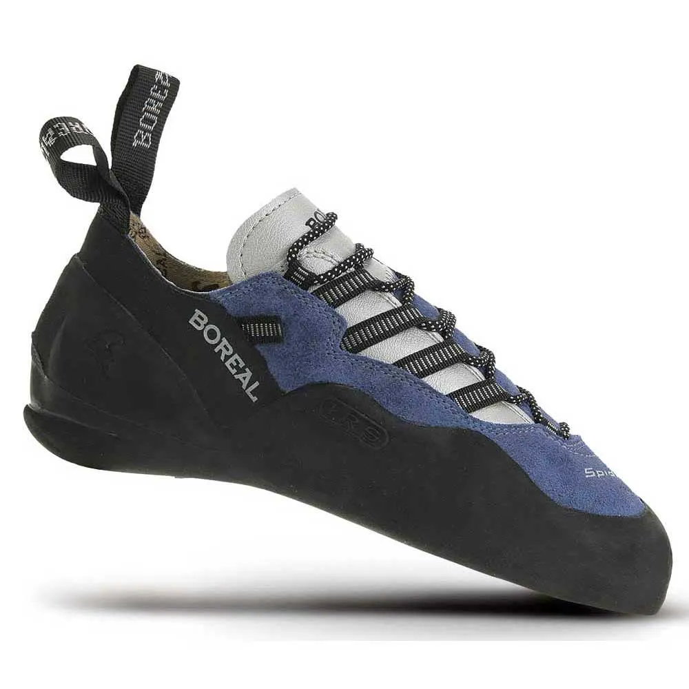 Boreal Spider Klimschoenen Marineblauw