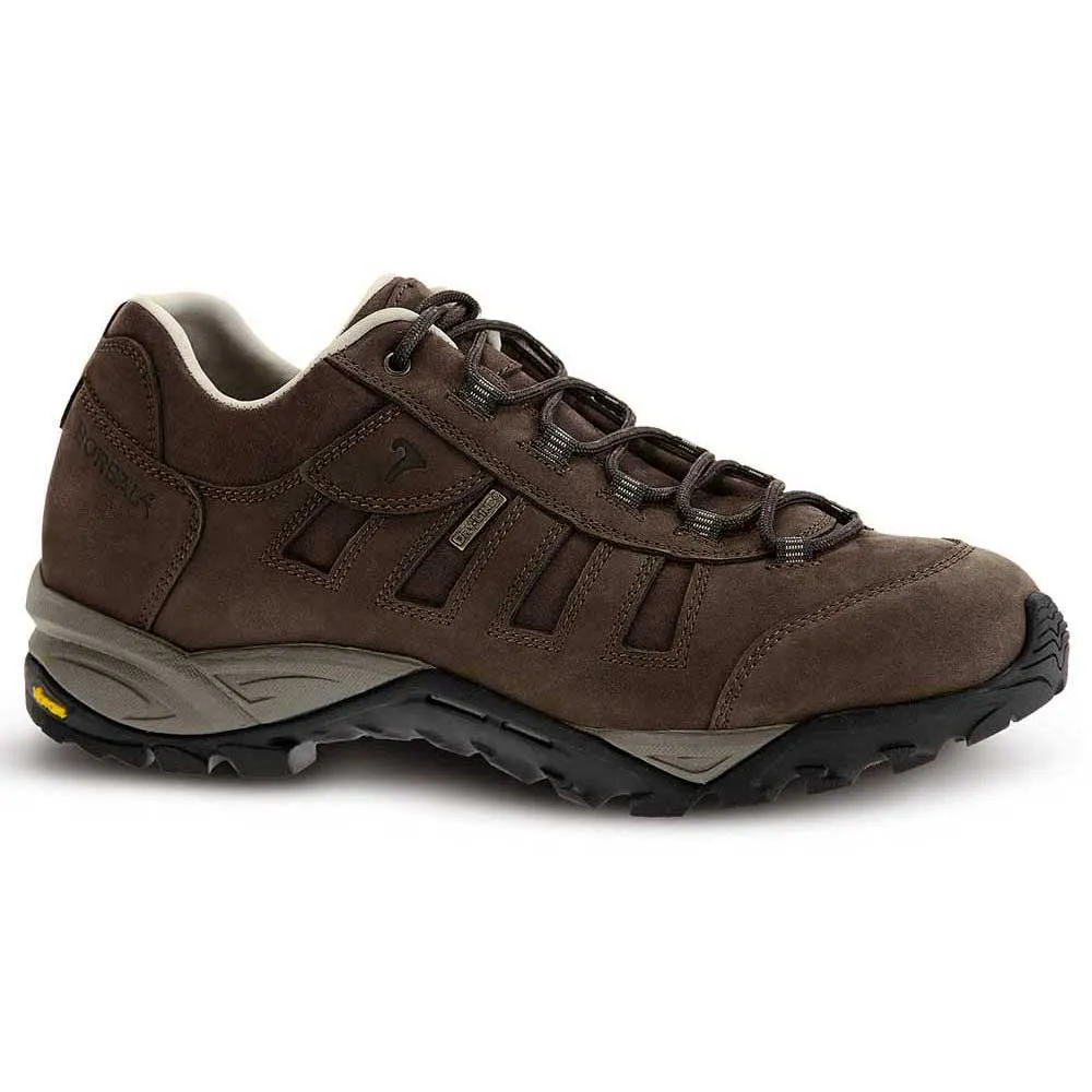 Boreal Cedar Approachschoenen Bruin