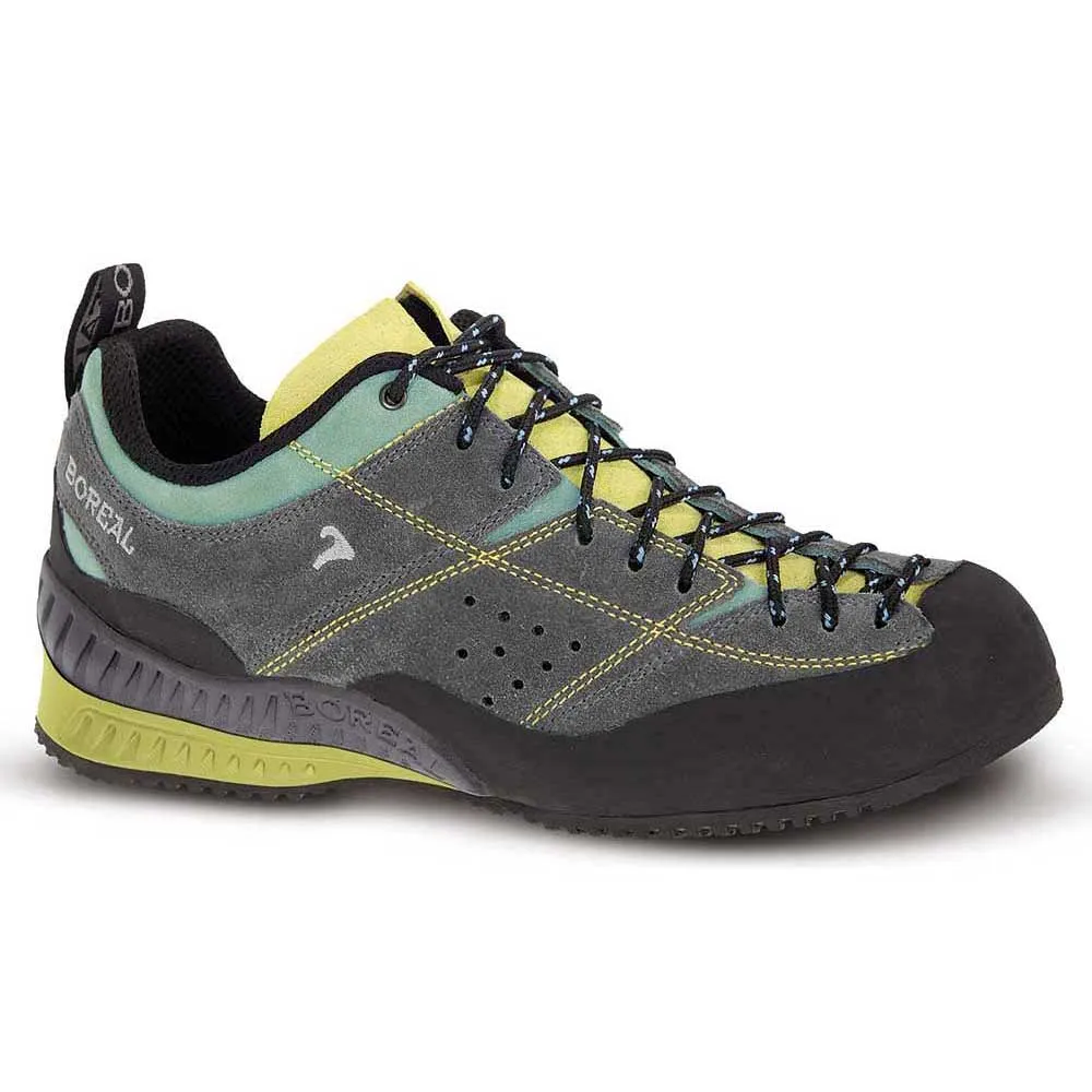 Boreal Flyers Approachschoenen Zwart