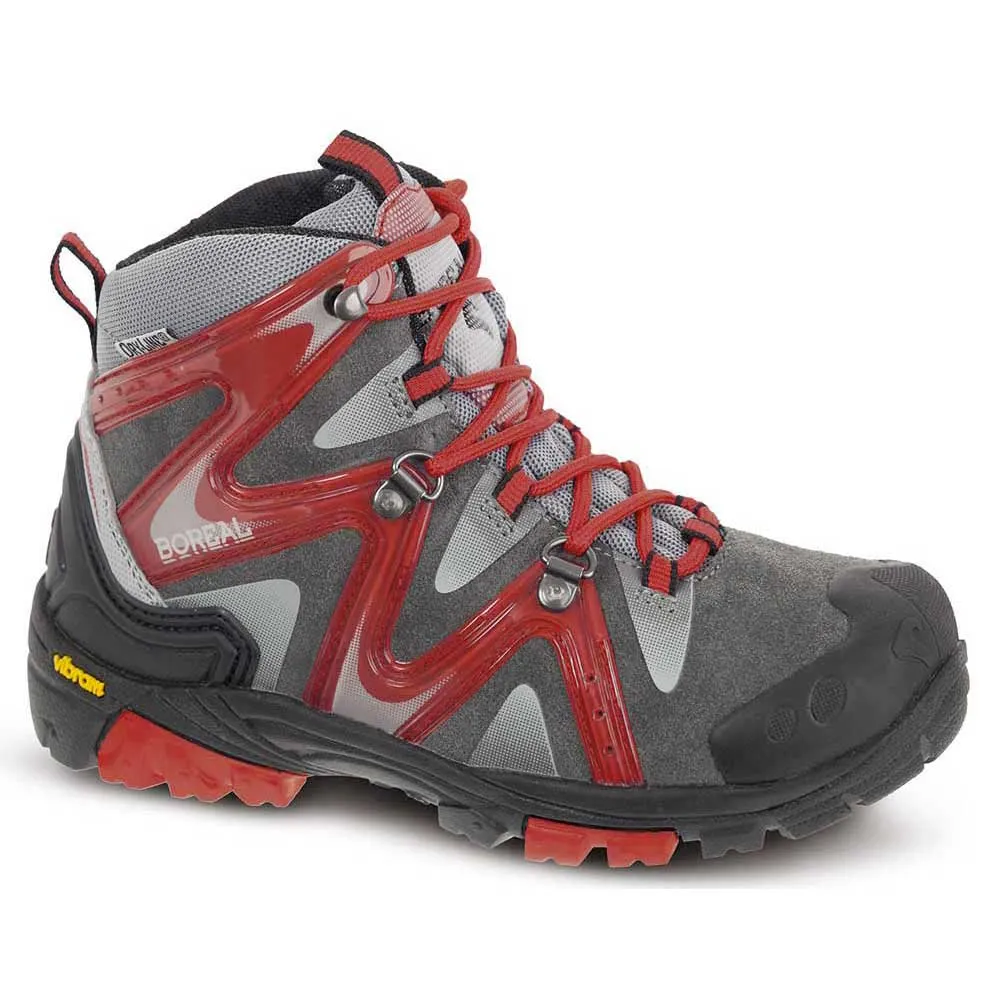 Boreal Aspen Wandelschoenen Grijs