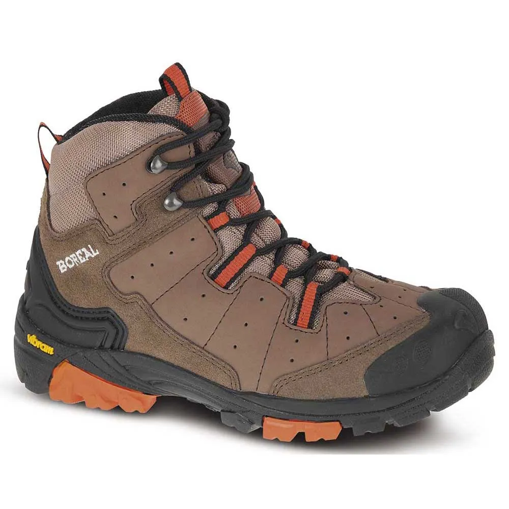Boreal Nevada Wandelschoenen Bruin