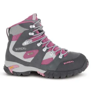 Boreal Siana Wandelschoenen Roze