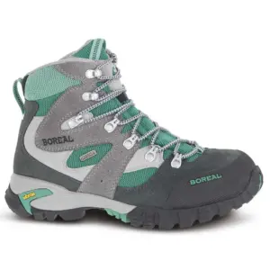 Boreal Siana Wandelschoenen Groen