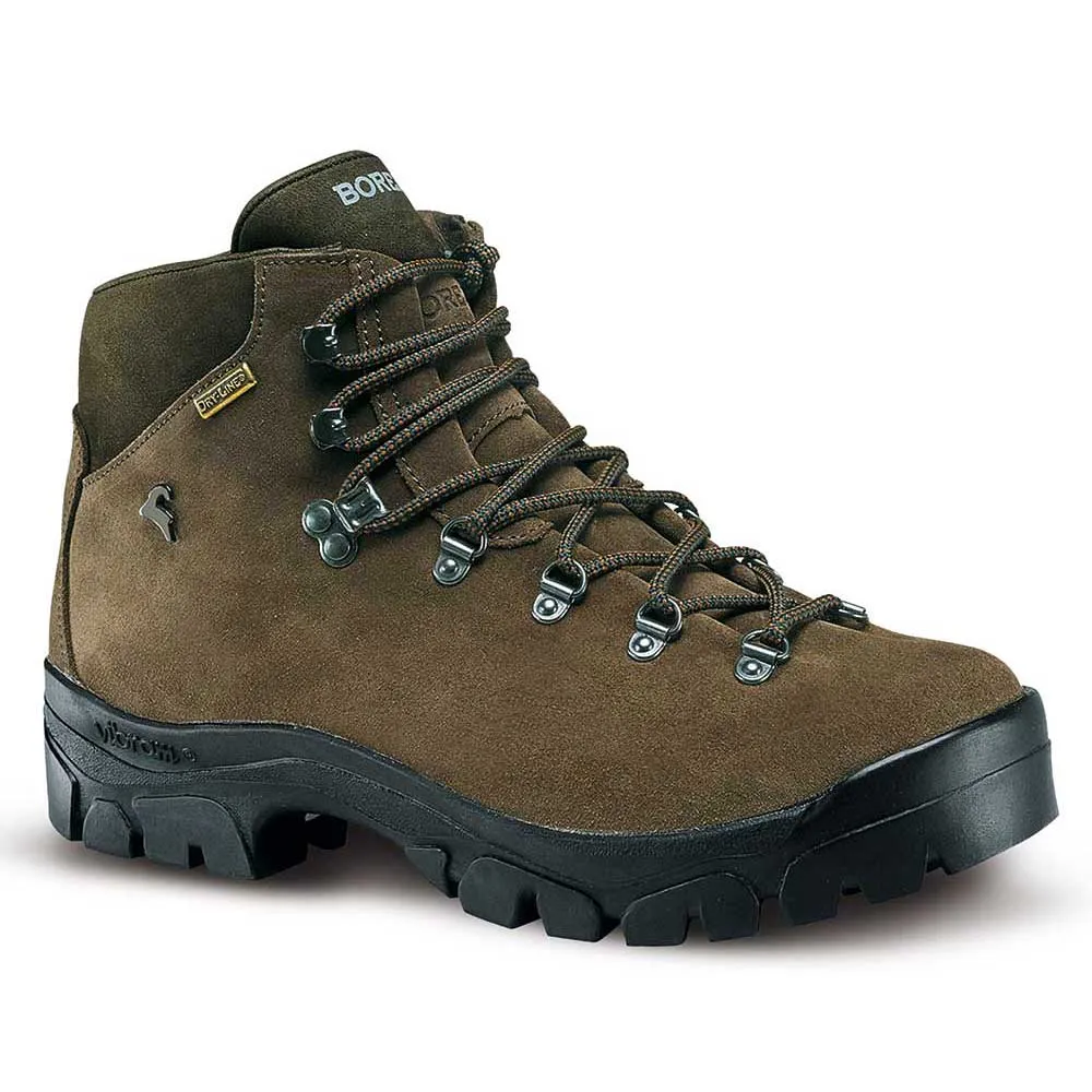Boreal Atls Wandelschoenen Bruin