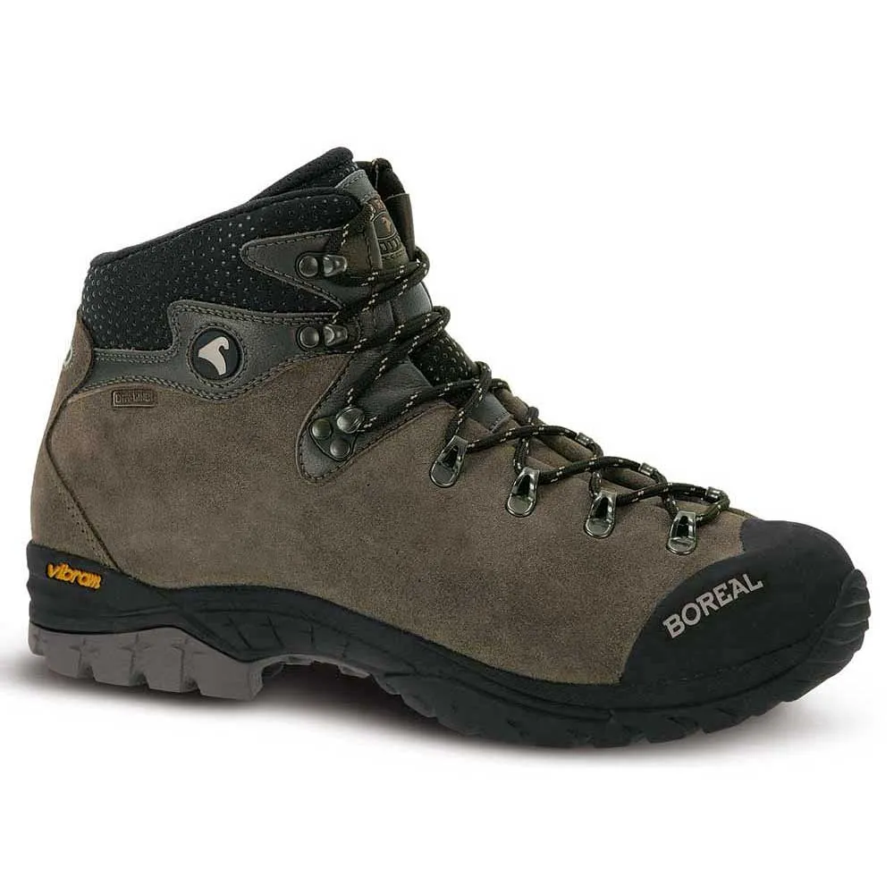 Boreal Sherpa Wandelschoenen Bruin
