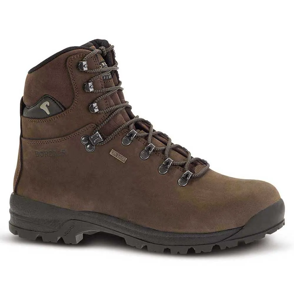 Boreal Muflon Wandelschoenen Bruin