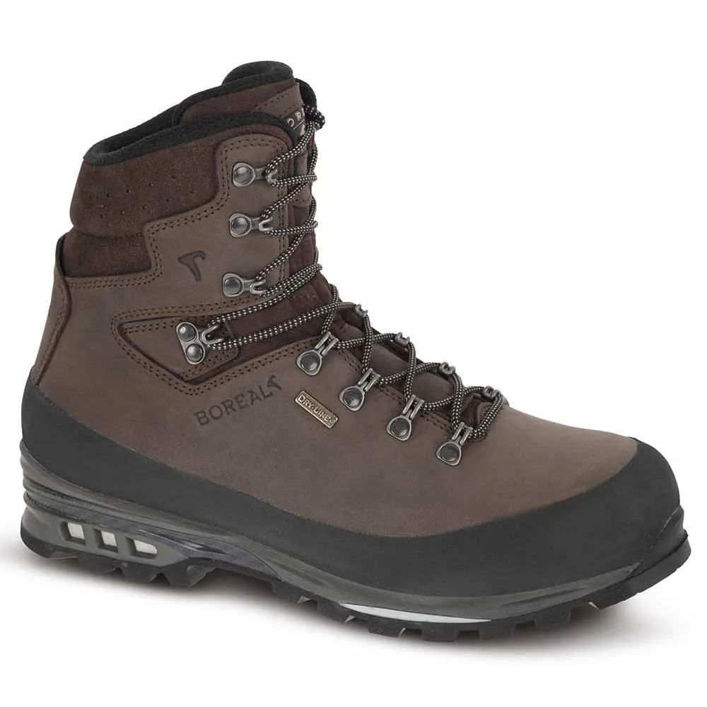 Boreal Kovach Wandelschoenen Bruin