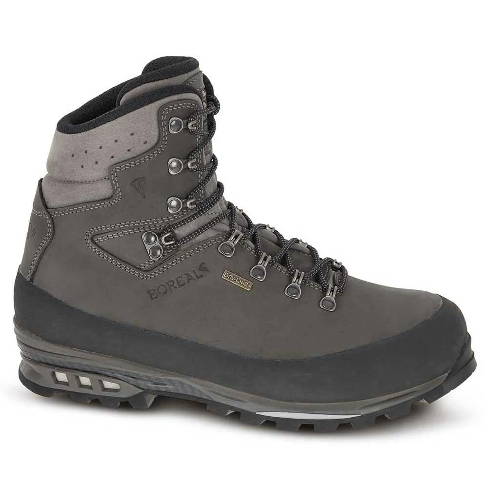 Boreal Kovach Wandelschoenen Grijs