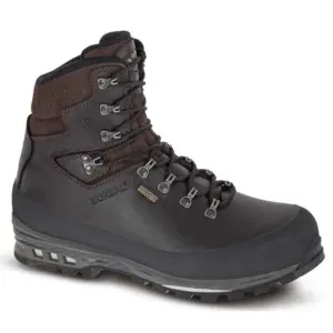 Boreal Kovach Full Grain Wandelschoenen Bruin