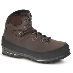 Boreal Zanskar Wandelschoenen Bruin