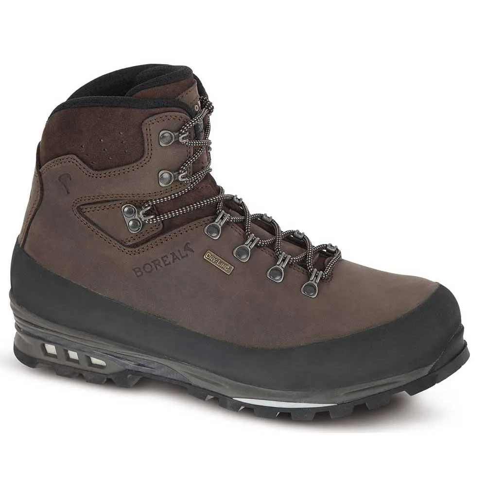 Boreal Zanskar Wandelschoenen Bruin