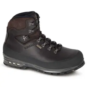 Boreal Zanskar Full Grain Wandelschoenen Bruin
