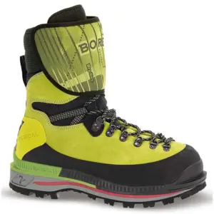 Boreal Kangri Bi Flex Bergschoenen Zwart