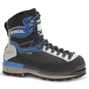 Boreal Arwa Biflex Bergschoenen Zwart