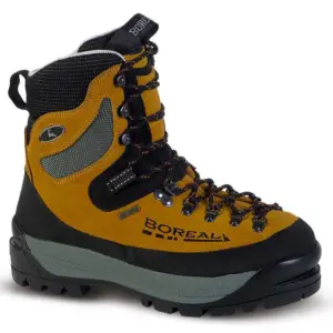 Boreal Super Latok Bergschoenen Oranje