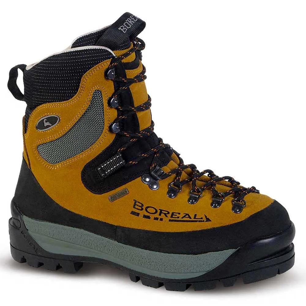 Boreal Super Latok Bergschoenen Oranje