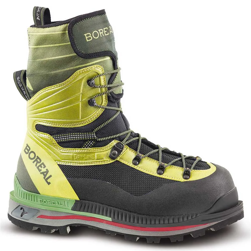 Boreal G1 Lite Bergschoenen Zwart